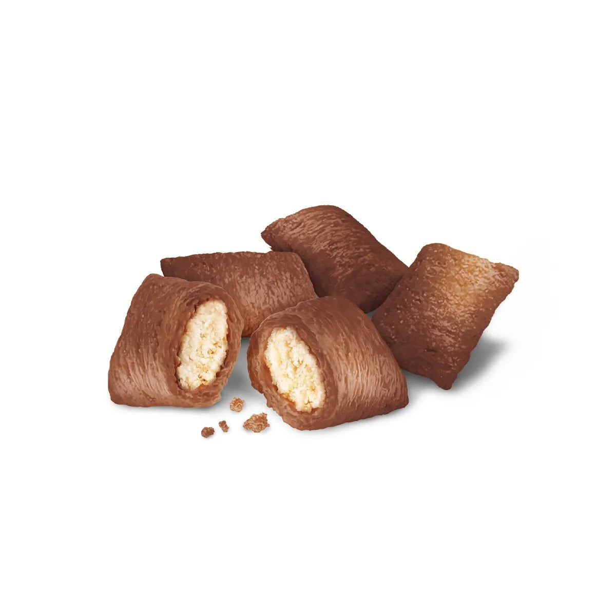 Whiskas Temptations con Manzo 60g Snack per Gatto Whiskas Temptations con Manzo 60g Snack per Gatto